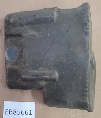 Aislador de almohadilla de refrigerante OEM 2009-2018 Dodge Ram 1500 5,7 V8 68054203 Dodge Chrysler Foto 1 de 4