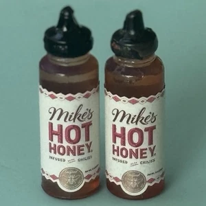 Mini Marken Fill the Fridge Mike’s Hot Honey 2 Stück - Bild 1 von 1