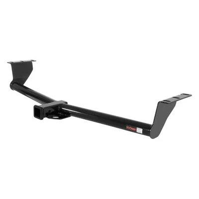 For Kia Sedona 06-14 Trailer Hitch Class 3 Round Exposed Trailer Hitch w 2" Foto 1 de 4