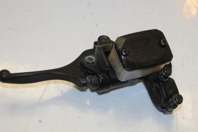 2013 Ski-doo Summit Xm 800 cilindro mestre de freio com alavanca 507032529 - Imagem 1 de 4