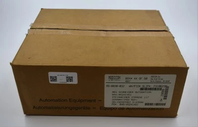 NEW. MODICON  AS-B838-032  [24 MONTHS WARRANTY] - Bild 1 von 2
