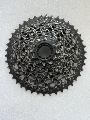 SRAM XG-1180 Cassette 11 Speed 10-42T XD Drive Body Black. Weight 315g - Image 1 of 3