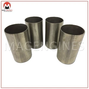 MD050430 LINER SET MITSUBISHI 4D56U 16V DI-D FOR L200 TRITON WARRIOR 2.5L 05-12 - Picture 1 of 2