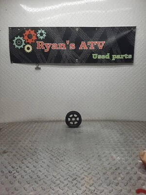 POLIA DE CORREIA YAMAHA V-STAR 09-17 XVS 950 PARAFUSO 15-21 SCR95H - Imagem 1 de 4