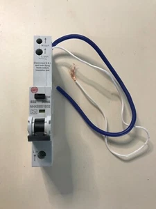 Wylex B32 30mA RCBO NHXSBS1B32 Range Circuit breaker (118) - Picture 1 of 2