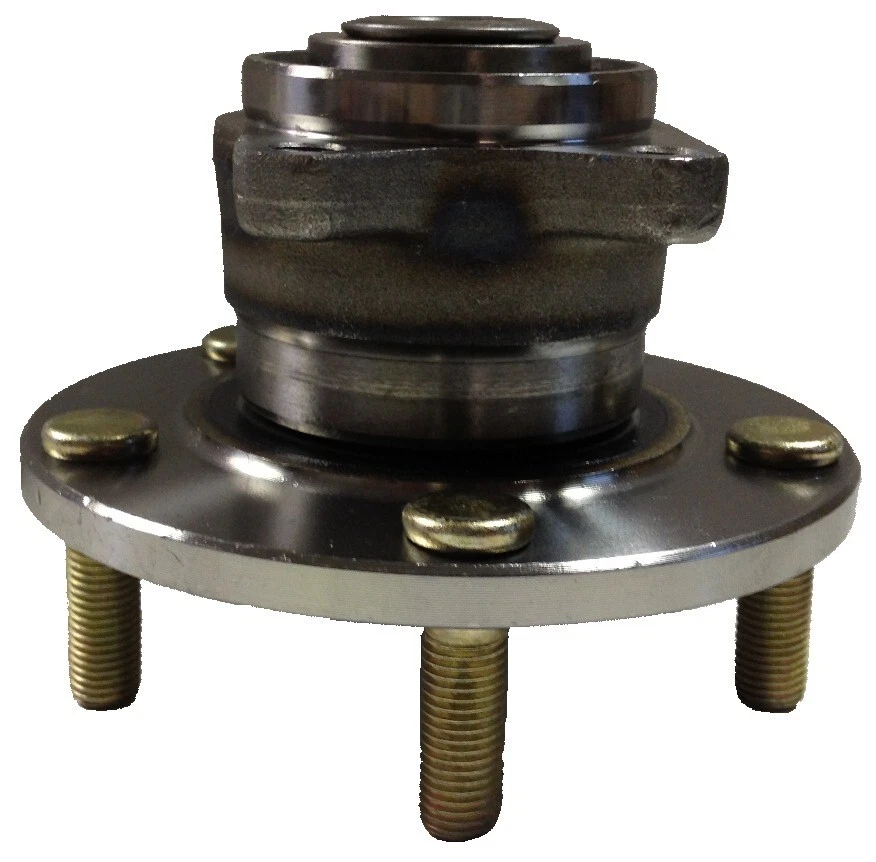 Conjunto de cojinete de cubo de rueda PT512275 para 04-08 Mitsubishi Eclipse Galant sin ABS Foto 1 de 1