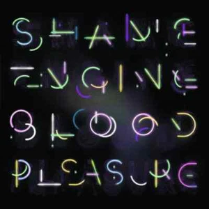 Health&Beauty - Shame Engine / Blood Pleasure (CD) - NEW SEALED DIGIPAK - E3 - Bild 1 von 1