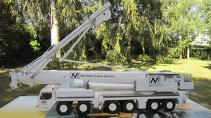 CONRAD 2097/0 LIEBHERR LTM 1300/1 " NORTHERN CRANE " ( KANADA ) NEU BOX! - Bild 1 von 9