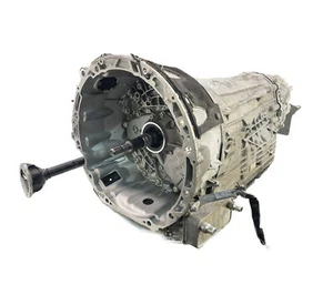 Automatic transmission for 2019 Mercedes Benz E-Class W213 2.0 E220 d 4-matic OM - Picture 1 of 3