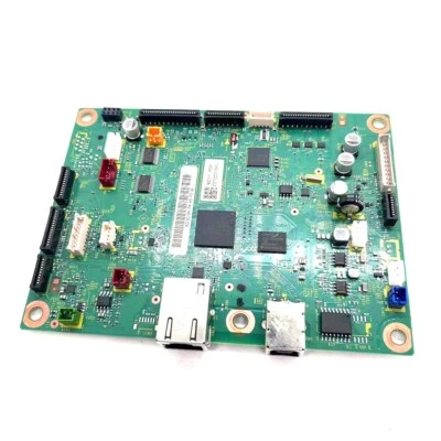 Formatter Board Main Motherboard B57T177-3 Fits For Brother L2717DW MFC-L2717DW - Image 1 of 2