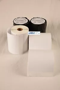 Labels123 Marke kompatibler DYMO 1744907 Thermoversandetiketten - 220 Etiketten/R - Bild 1 von 4