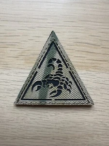 Deep Recce Strike Brigade Combat Team (BCT) Patch, Multicam UK SELLER - Picture 1 of 1