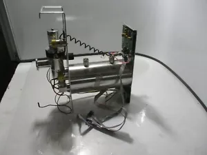 LUCAS LABS VOLּ= 1644.33 CC OVDS-6032 SIGNATONE RDT DETECTOR NC 940104-5 - Picture 1 of 9