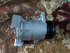 AC Compressor 111-0057 111H2401 - Bild 1 von 11