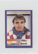 1998 Diamond World Cup Stickers France 98 Niko Kovac #509