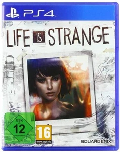 Life is Strange PS4 Playstation 4 Brand New Sealed - Picture 1 of 1