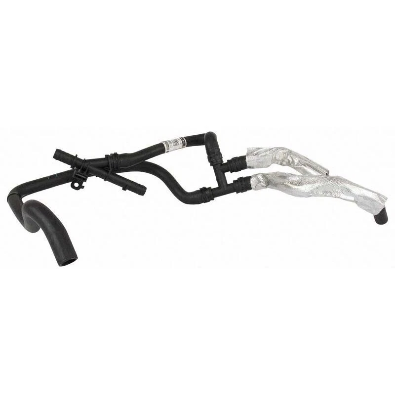 Manguera de calefacción KH-1147 Motorcraft para Ford Transit-150 Transit-250 Transit-350 HD Foto 1 de 2