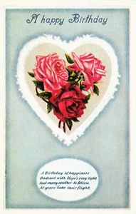 Blaue Hauben (State Flower of Texas) in Vase Chrom PC - Bild 1 von 2