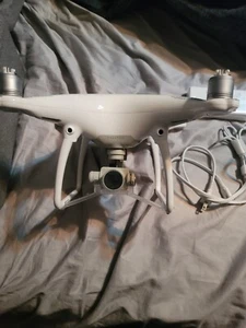 DJI Phantom 4  Standard  - Picture 1 of 14