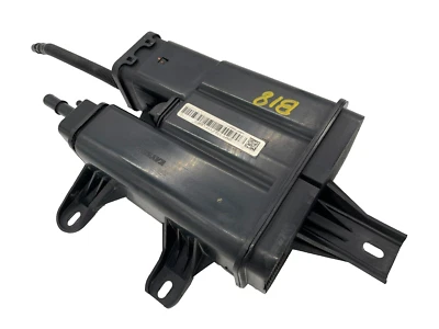 2011 - 2017 CHEVROLET EQUINOX GMC TERRAIN FUEL VAPOR EVAP CANISTER 22758497 OEM* - Image 1 of 4