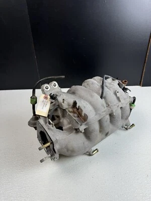 2001-2005 Mazda Miata Mx5 Air Intake Manifold 1.8L OEM VVT - Image 1 of 4