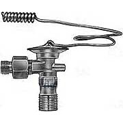 38616 4-Seasons Four-Seasons A/C Expansion Valve for Chevy Ram 50 Pickup Truck