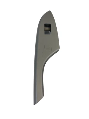 2011-2013 Toyota Corolla Rear Right Window Switch Bezel Trim  74271-02260 OEM Foto 1 de 4