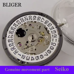 Original Japan 24 jewel NH35 NH35A High Accuracy Mechanical Automatic Movement