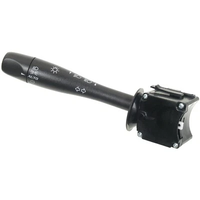 Interruptor de faros SMP para Chevrolet Malibu 2008-2011 Foto 1 de 4