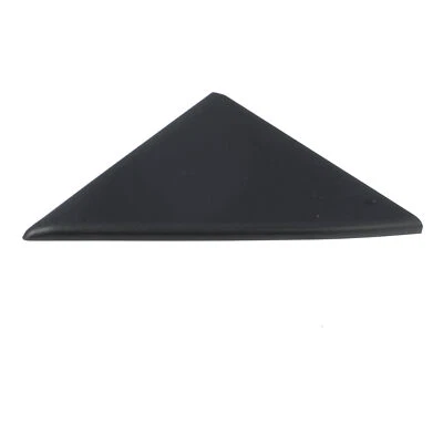 NUEVO OEM GENUINO Mazda 2016-2022 CX-9 puerta izquierda esquina moldura moldura TK48-69-16Y Foto 1 de 4