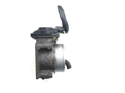 Cuerpo del acelerador del motor Mitsubishi Montero 2003-2006 genuino OEM MN1300068 Foto 1 de 4