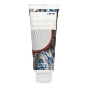 Korres Elasti-Smooth Body Butter Yogurt Body Butter 13.53 fl. oz. New & Sealed - Picture 1 of 1