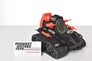 Vintage GI JOE - 1988 NIGHT RAIDER - Night Force - Vehicle - Hasbro - Picture 1 of 8