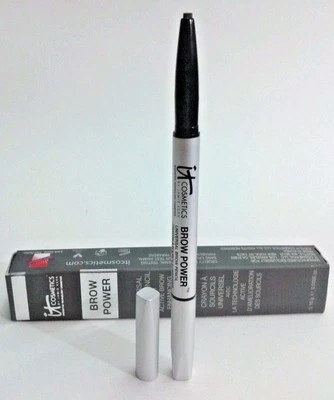 IT Cosmetics Brow Power Eyebrow Pencil Universal Color Full Size  - Image 1 of 4