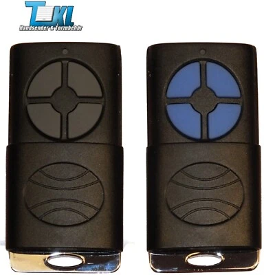 TKL Slider New mit genialer 8 Kanal Technik kompatibel zu CAME - Bild 1 von 4