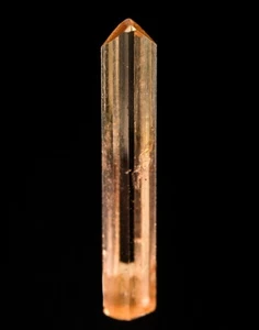 Topaz Ouro Preto, Minas Gerais, Brazil 1503-329 - Picture 1 of 3