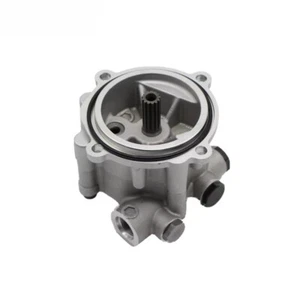 High Quality PILOT PUMP JSB200 JS200 GEAR PUMP 2902440-1669A for JCB Excavator - Picture 1 of 4