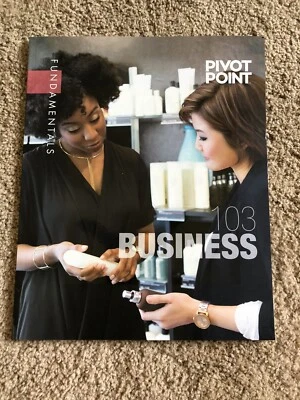 Pivot Point Fundamentals Business - Image 1 of 3