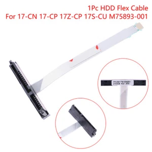 Hard Disk Interface For HP 17-CN 17-CP 17Z-CP 17S-CU Laptop HDD Cable M75893-001 - Bild 1 von 10