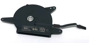 Apple MacBook Air 13 A1932 2018 2019 Genuine Cooling Fan 923-02438 610-00280-01 - Picture 1 of 2