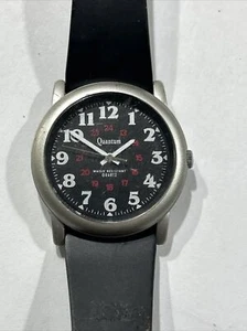 Orologio da donna al quarzo resistente all'acqua cassa SS. Non funziona per parti - Foto 1 di 7