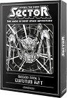 Escape The Dark Sector Board Game Quantum Rift Mission Pack 3 - Navigate Time an
