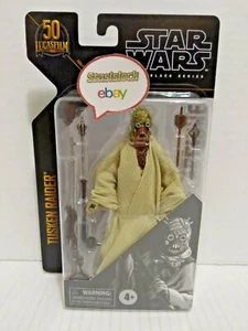 Star Wars The Black Series Archive Tusken Raider - Picture 1 of 9