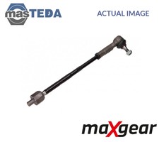 69-0080 TIE ROD AXLE JOINT ROD ASSEMBLY FRONT MAXGEAR NEW OE REPLACEMENT