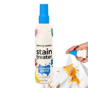 Stain Treater Spray,4oz Stain Remover Newborn & Baby Essentials - Picture 1 of 12