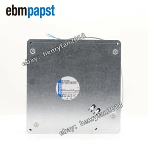 Ebmpapst RG125-19/56 230V 20/19W Radial Fan Elevator accessories Kone Host Fan - Picture 1 of 7