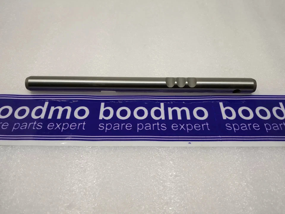 Shaft, Gear Selector for MARUTI GYPSY KING - 29332-80052 - MARUTI SUZUKI - Image 1 of 1