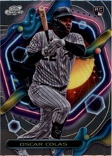 2023 Topps Cosmic Chrome Baseball Card Pick (Base)