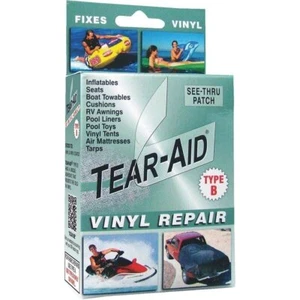 Tear-Aid Type B Repair Kit - Picture 1 of 1
