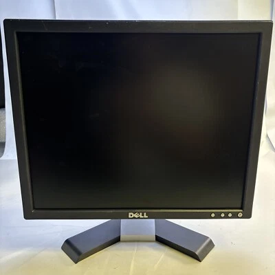 Dell E176FPC LCD Monitor - Image 1 of 4